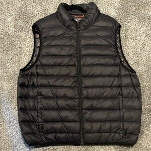 L- Black Hawk&Co sport performance